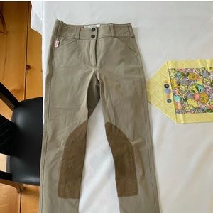 Tailored Sportsman’s 24 Regular, Mid Rise